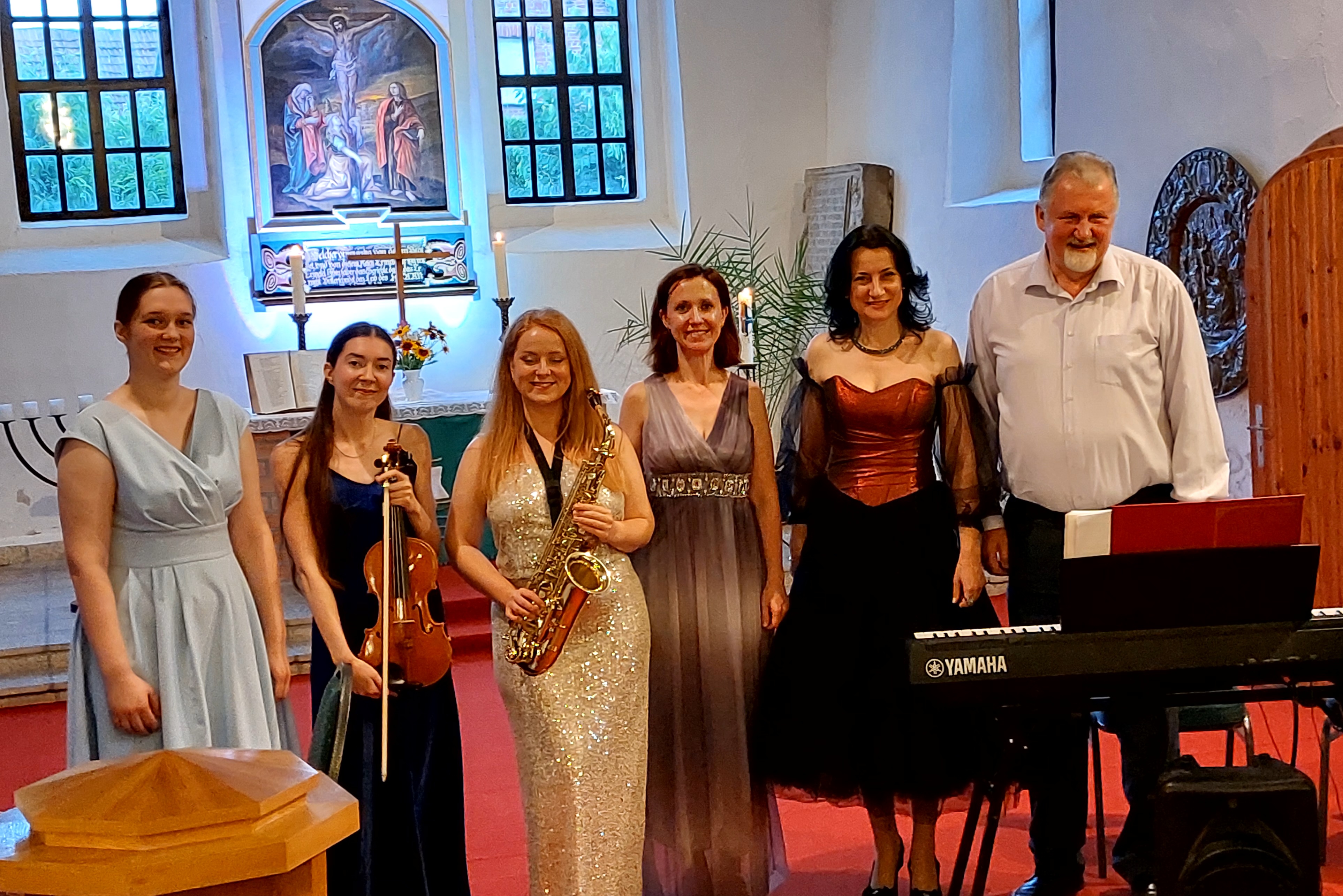 Musiksommer 2026